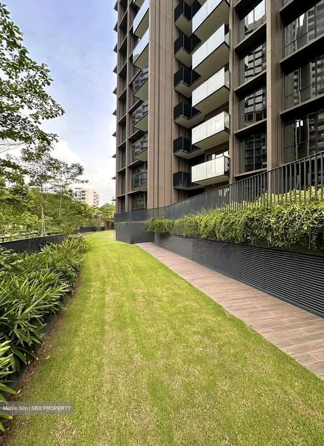 Hillock Green (D26), Apartment #639517321